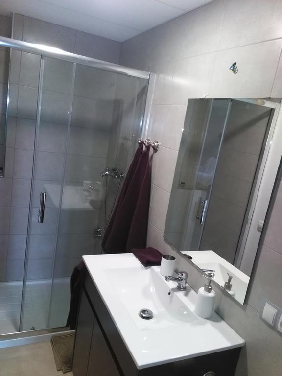 Apartamento Cal Jordi, Fulleda Exterior foto