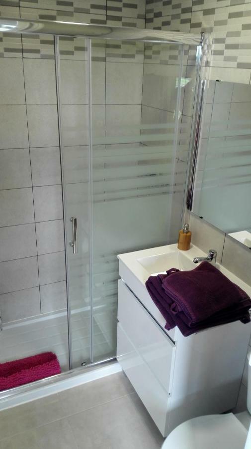 Apartamento Cal Jordi, Fulleda Exterior foto