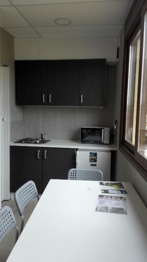 Apartamento Cal Jordi, Fulleda Exterior foto