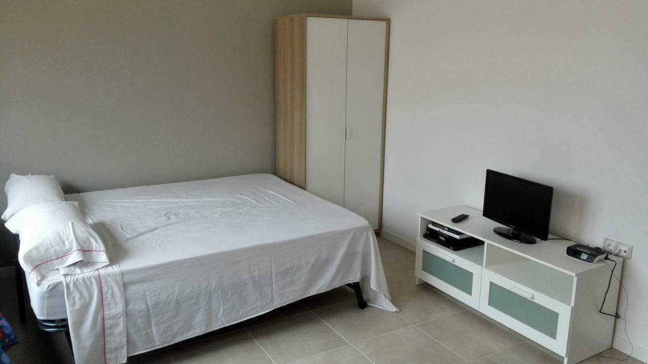 Apartamento Cal Jordi, Fulleda Exterior foto