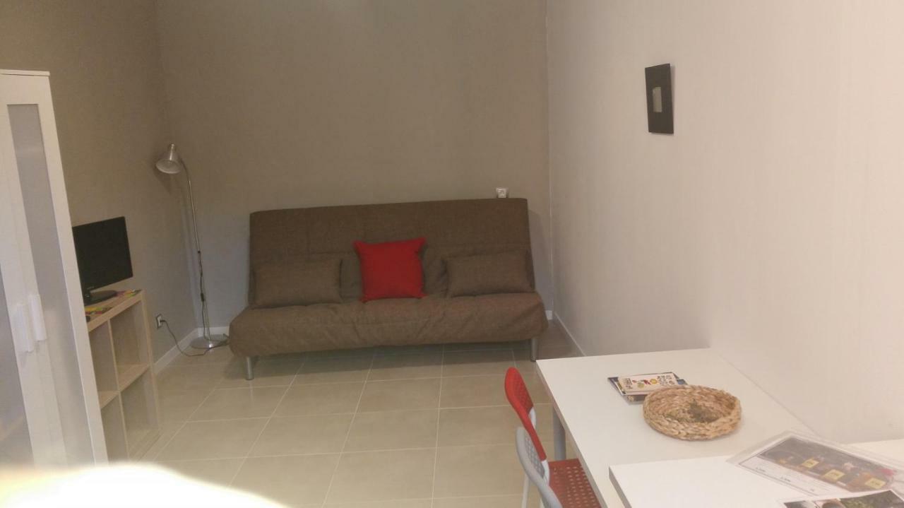 Apartamento Cal Jordi, Fulleda Exterior foto