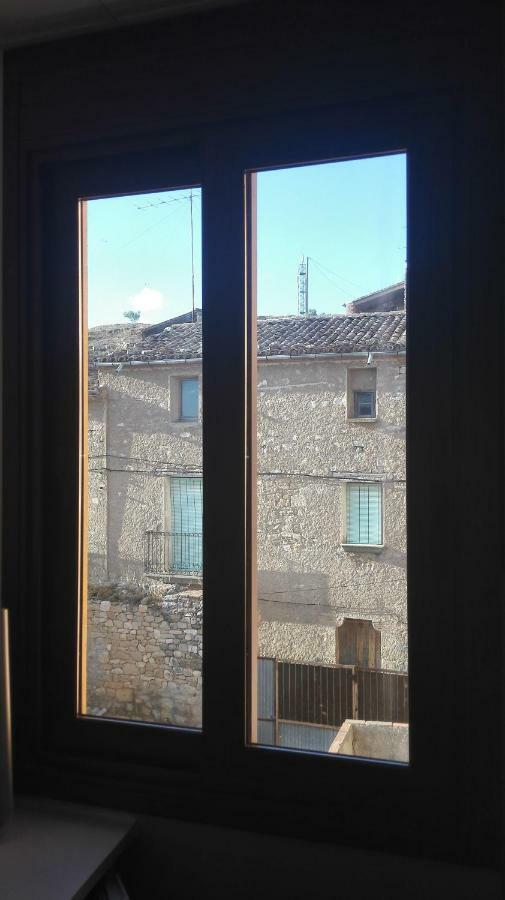 Apartamento Cal Jordi, Fulleda Exterior foto