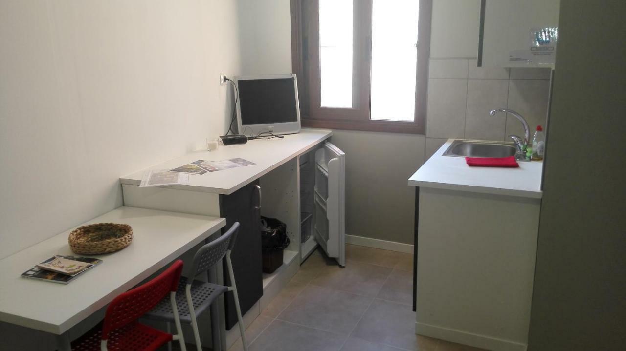 Apartamento Cal Jordi, Fulleda Exterior foto