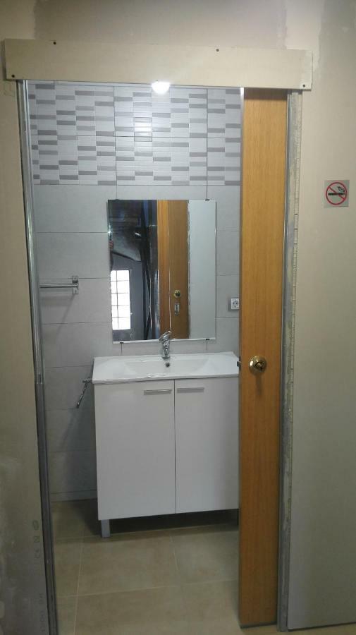 Apartamento Cal Jordi, Fulleda Exterior foto